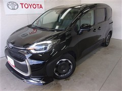 トヨタ シエンタ Z