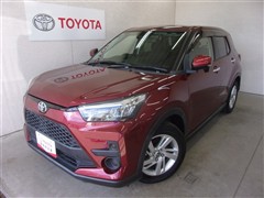 トヨタ ライズ G
