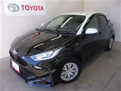 トヨタ ヤリス ハイブリッド Z