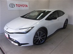 トヨタ プリウス Z