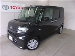 ダイハツ タント X