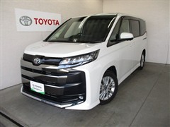 トヨタ ノア S-G