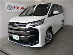 トヨタ ノア S-G