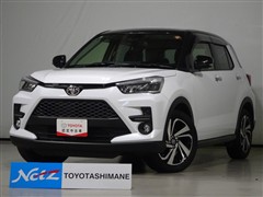 トヨタ ライズ Z