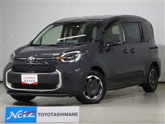 トヨタ シエンタ ハイブリッド Z