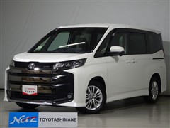 トヨタ ノア S-G