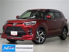 トヨタ ライズ Z