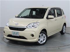 トヨタ パッソ X L PKG