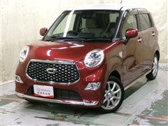 トヨタ ピクシスジョイ F GターボSA3