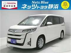 トヨタ ノア ハイブリッド Z