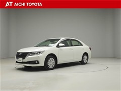 トヨタ アリオン A15 Gパッケージ