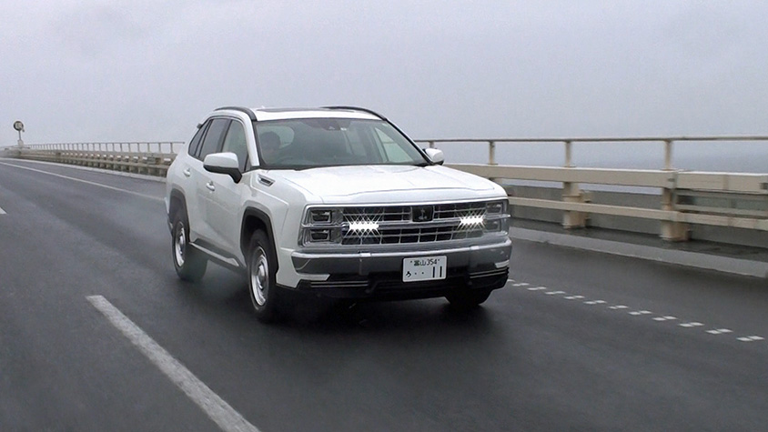 動画 ミツオカ バディ 試乗インプレッション 試乗編 トヨタ自動車のクルマ情報サイト Gazoo