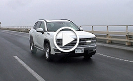 【動画】「ミツオカ・バディ」試乗インプレッション 試乗編