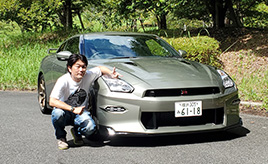 日産GT-R 2024年モデルは一言で言えばオトナのGT-R（山田弘樹）