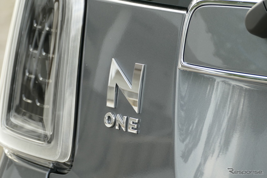 ホンダ N-ONE Premium