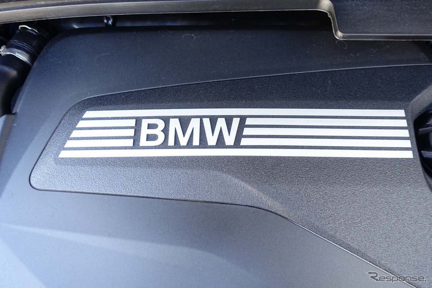 BMW 2シリーズアクティブツアラー（218dアクティブツアラー）