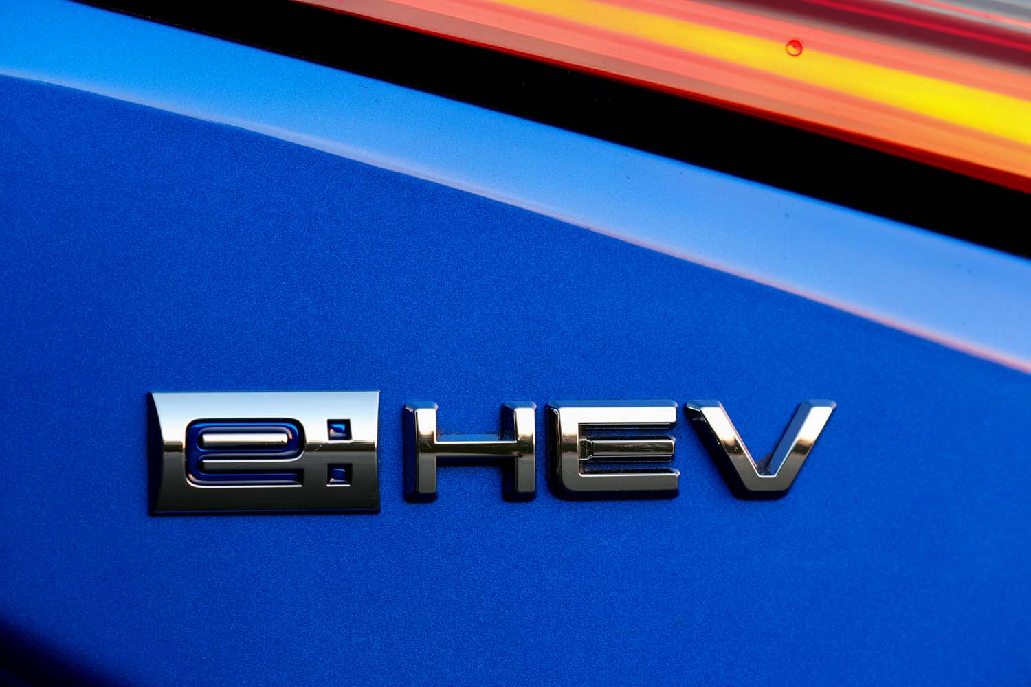 クルマの出来栄えは文句なしだった「シビックe：HEV」。試乗してみれば既存のハイブリッド車との違いを感じてもらえることだろう。