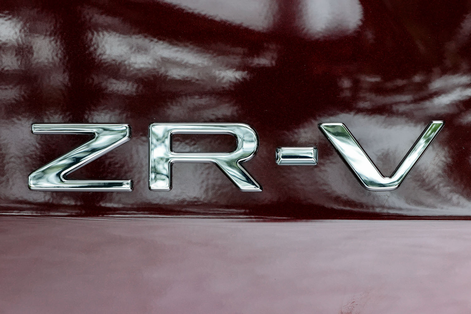 「ZR-V」の登場により、ホンダ製SUVのグローバルモデルは3台体制に。ただし新型「CR-V」は日本では販売されず、ZR-Vはその後継としての役割も負うこととなる。