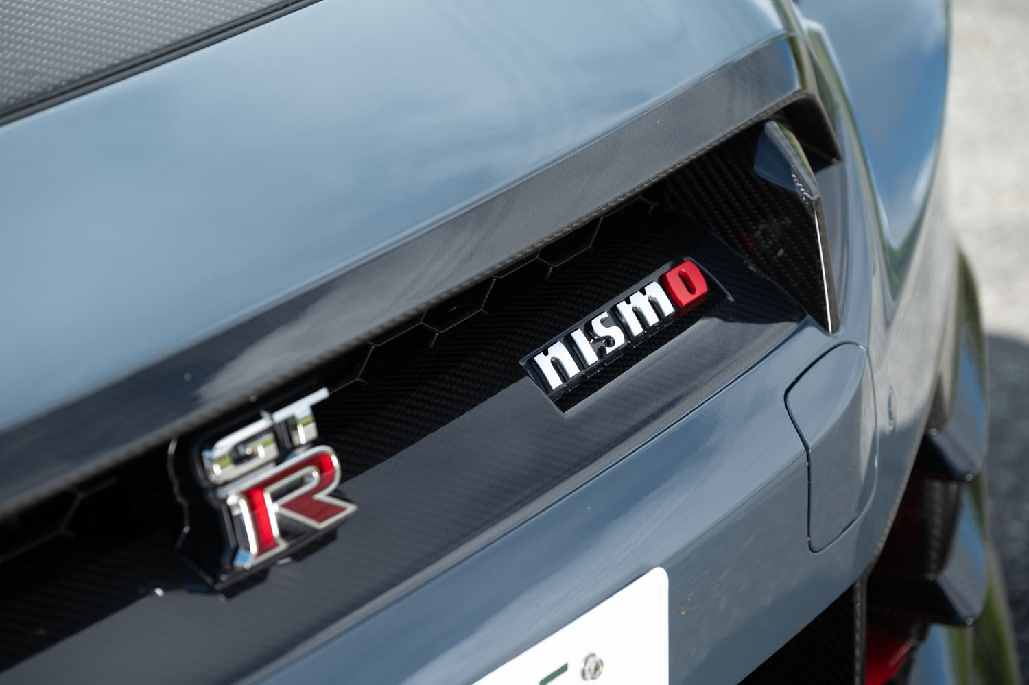 日産GT-R NISMOスペシャルエディション（4WD/6AT）【試乗記】
