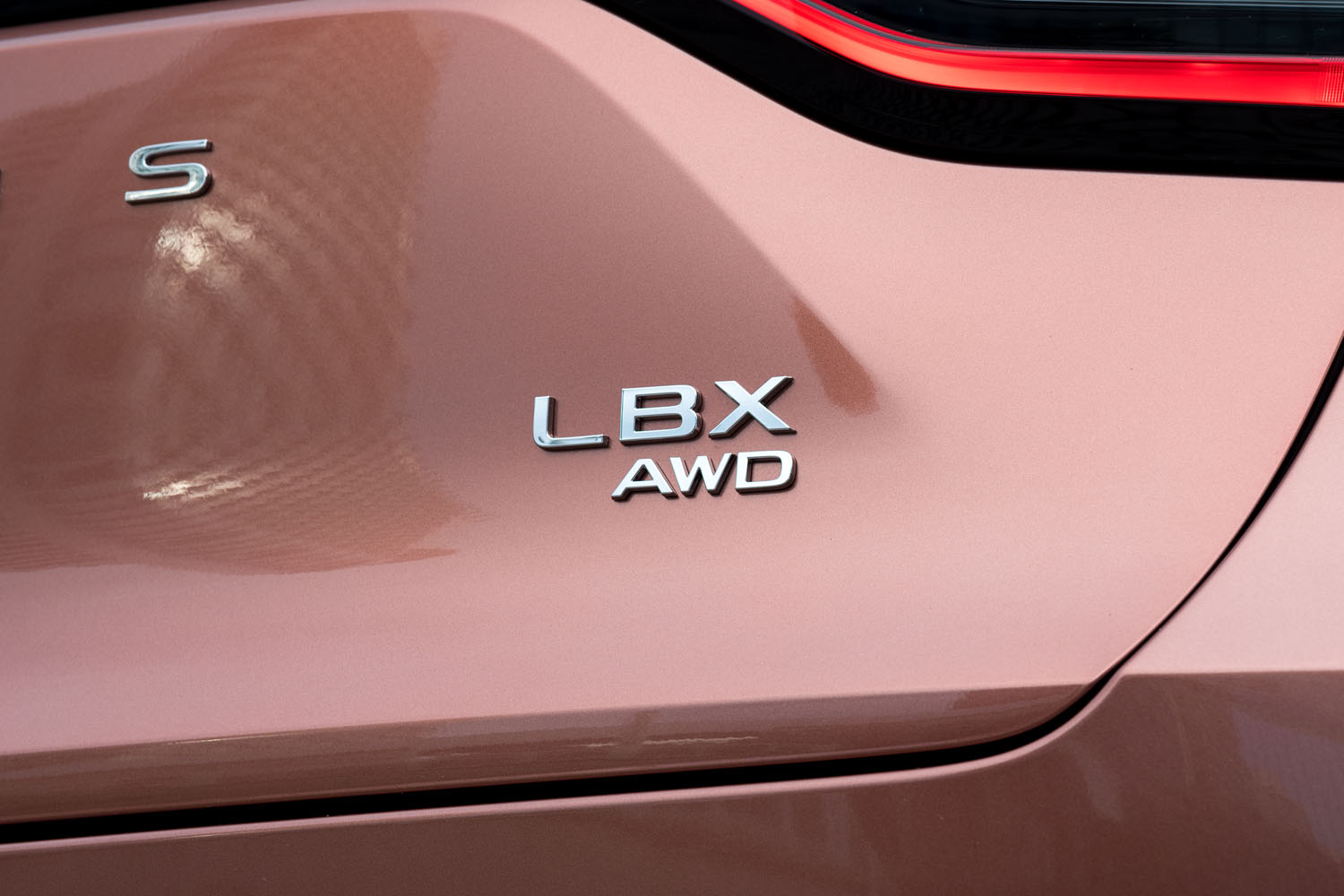 レクサスLBX“クール”（FF/CVT）／LBX“リラックス”（4WD/CVT）【試乗記】