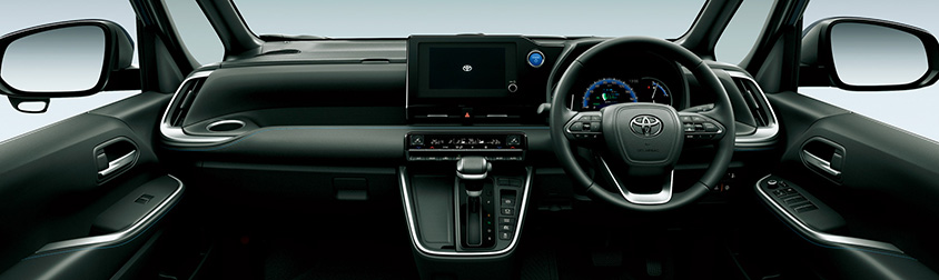 ノア／ヴォクシー 徹底ガイド ラインナップおよびカラーバリエーション