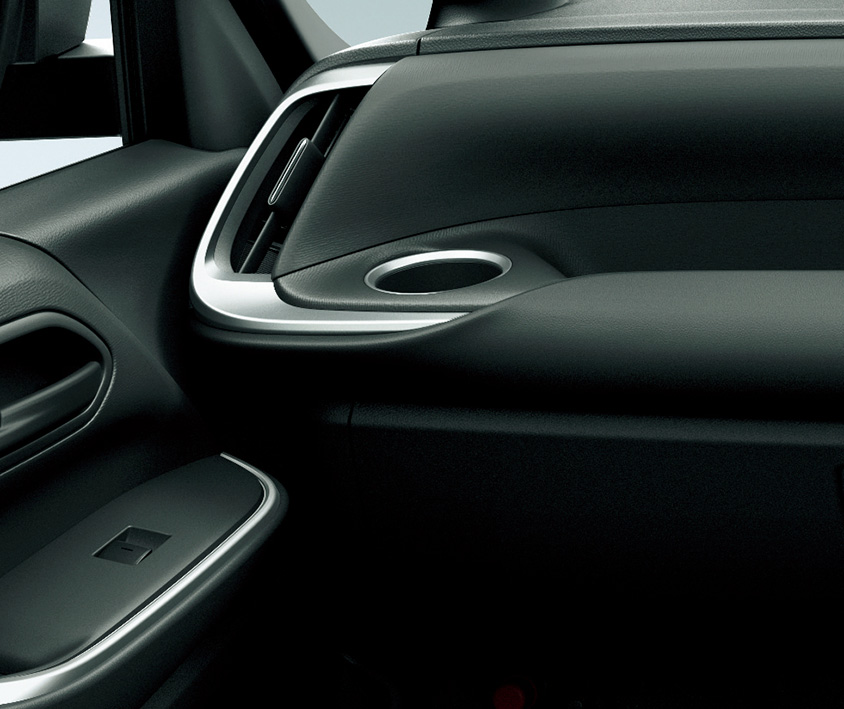 ノア S-G・G（内装色 ： ブラック）上級ファブリック