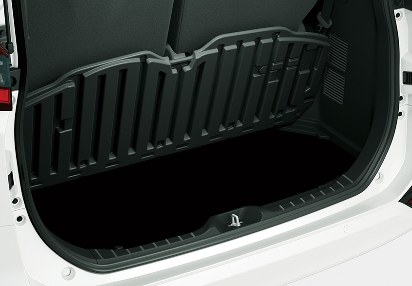 スーパーラゲージボックス