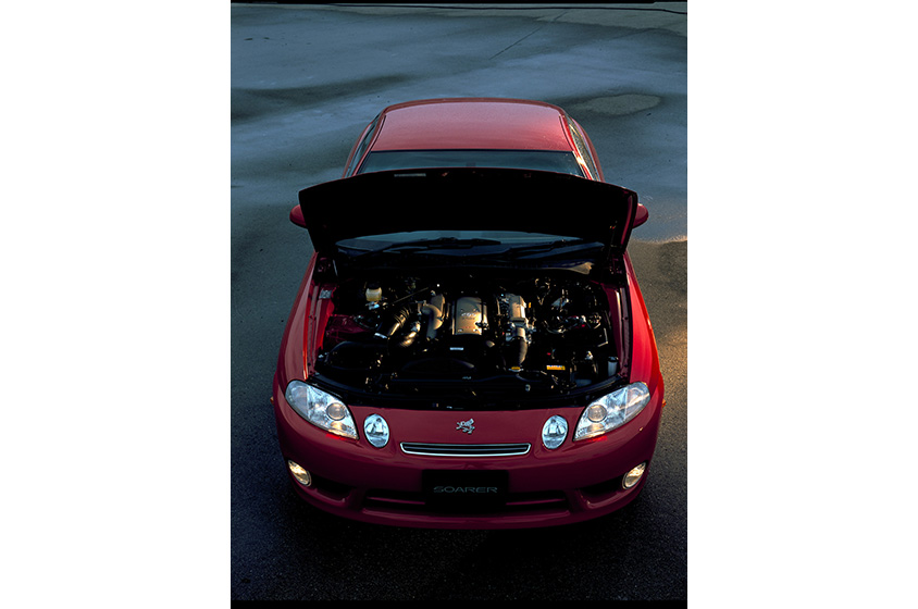 40ソアラ SC 16アリスト 17マジェスタ 車高調 40ソアラ SC 16アリスト 17マジェスタ 車高調