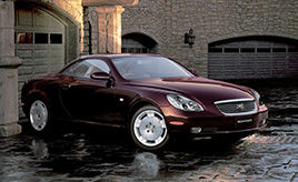 【懐かしの名車をプレイバック】ソアラ4代目 華やかなクルマは人生をときめかせる