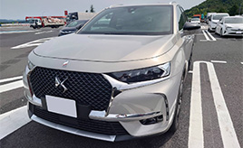 PHEVで東京～広島の往復1500キロを走ってみた！（前編）…安東弘樹連載コラム