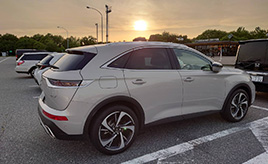 PHEVで東京～広島の往復1500キロを走ってみた！（後編）…安東弘樹連載コラム