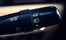 オートライトの意味…安東弘樹連載コラム