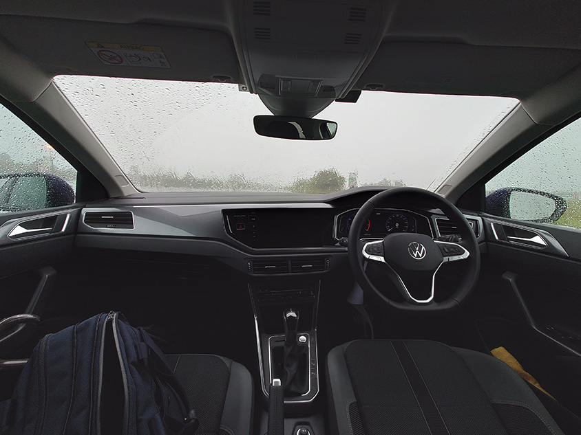 ポロ/フォルクスワーゲン