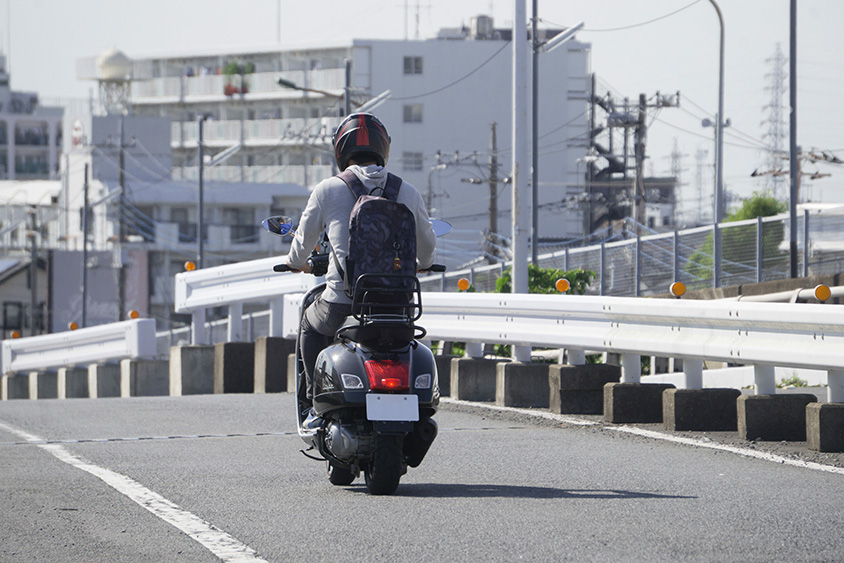 原付免許とは？取り方とかかる費用、試験当日に必要なもの、問題内容について | クルマ情報サイトｰGAZOO.com