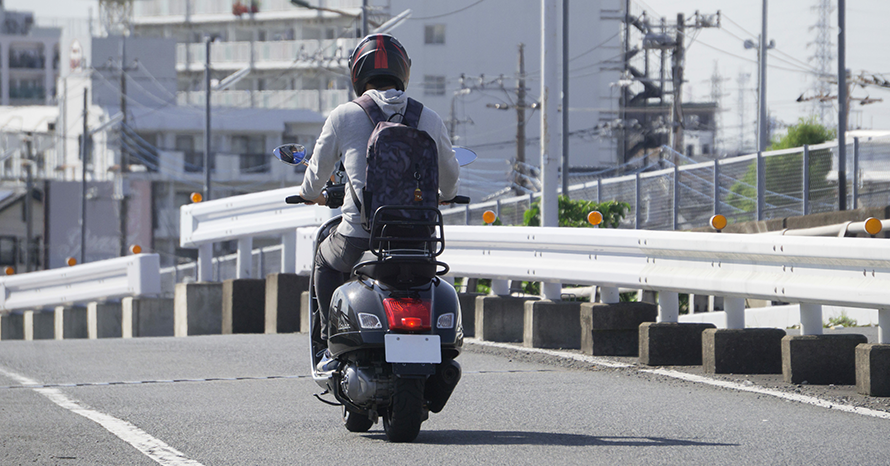 原付免許とは？取り方とかかる費用、試験当日に必要なもの、問題内容