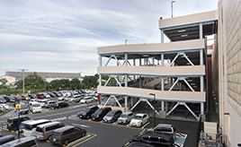 立体駐車場とは?種類や特徴、停めるコツなどについて解説