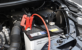 車のバッテリー上がり！対処法・やってはいけないことなど解説