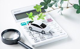 車検の費用相場はどのくらい？業者ごとの目安や安く抑える方法