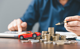 自動車税(自動車税種別割)とは-いつ支払う?金額やその他の税金、支払い方法について