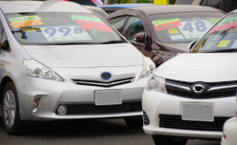 中古車とはどんな車？レンタアップ車、未登録車などについて解説　【GAZOO中古車購入ガイド】