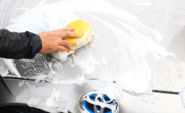 自己流にご注意！ 知っているようで知らない洗車の手順をポイント別に解説