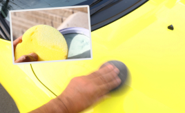 下手な手出しは逆効果！ ワックス＆コーティングがけを効果最大限にする正しいかけ方を手順別に解説