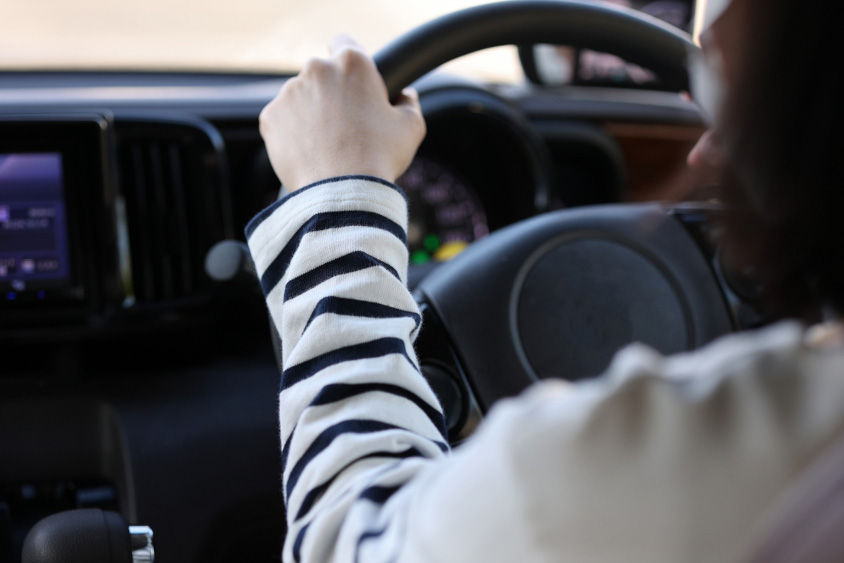 【GAZOO中古車購入ガイド】中古車の選び方　試乗でチェックするポイントは？