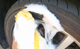 クルマもおしゃれは足もとから!? ホイールとタイヤをきれいにする方法をポイントごとに解説