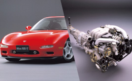 幾多の苦難を乗り越えたマツダのスピリット、ロータリーエンジン『13B』･･･記憶に残る名エンジン