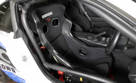 カスタムで正しいドライビングポジションを手に入れよう！