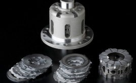 曲がりにくくなるは昔の話!? LSDはスポーツ走行に必須！