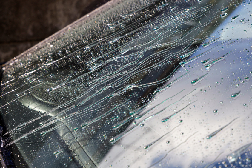 【重要！】1年中、強い雨が降る時代の視界確保術