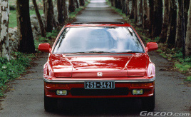 ナンパな男たちを夢中にさせた“デートカー”。ホンダ 3代目プレリュードとスペシャリティカーたち・・・1980~90年代に輝いた車&カルチャー