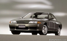 スカイラインのオーテックバージョンは、桜井眞一郎の「理想のグランドツーリングカー」･･･語り継がれる希少車